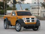 Dodge M80 Concept 2002 года